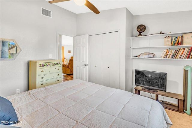 2271 Orchid Drive, Sierra Vista, AZ 85635