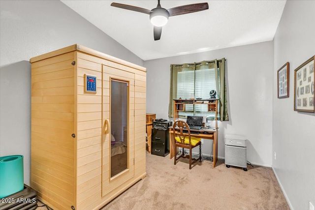 2271 Orchid Drive, Sierra Vista, AZ 85635