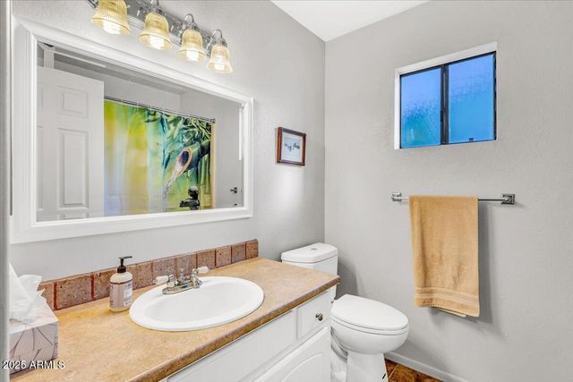 2271 Orchid Drive, Sierra Vista, AZ 85635