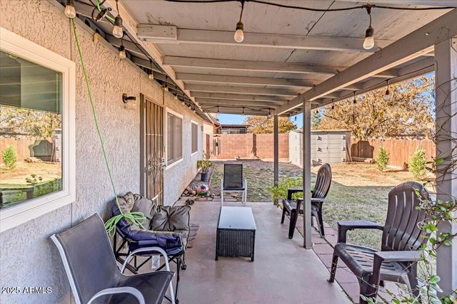 2271 Orchid Drive, Sierra Vista, AZ 85635