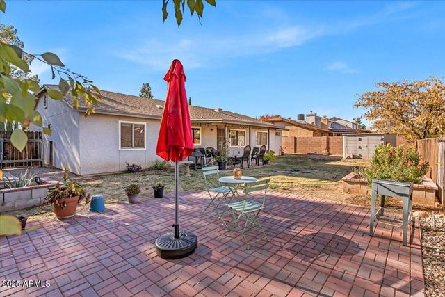 2271 Orchid Drive, Sierra Vista, AZ 85635