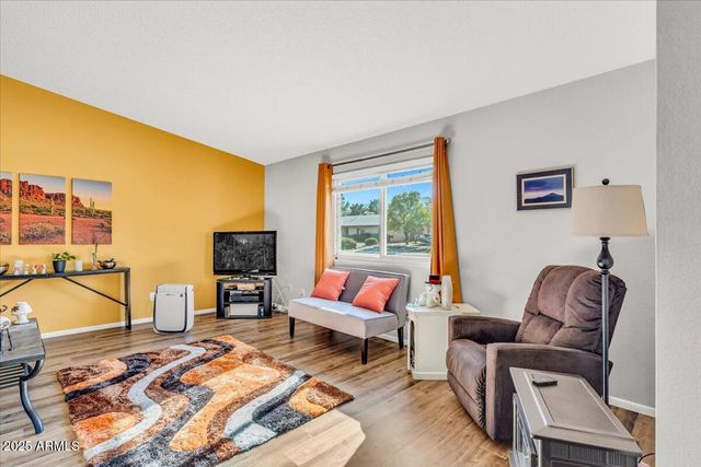 2271 Orchid Drive, Sierra Vista, AZ 85635