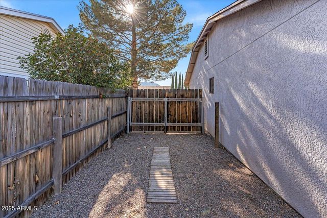 2271 Orchid Drive, Sierra Vista, AZ 85635