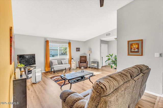 2271 Orchid Drive, Sierra Vista, AZ 85635