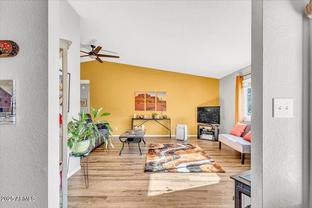 2271 Orchid Drive, Sierra Vista, AZ 85635