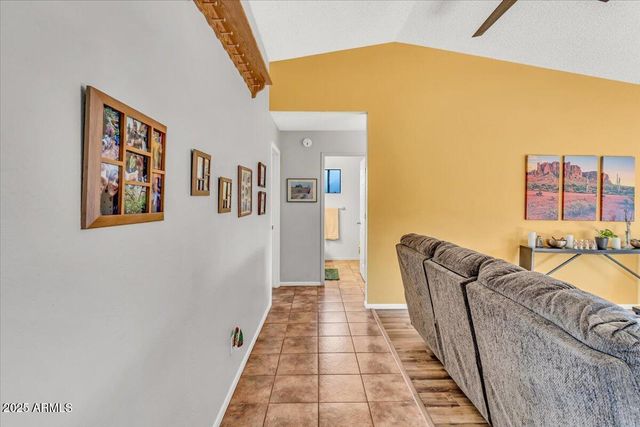 2271 Orchid Drive, Sierra Vista, AZ 85635