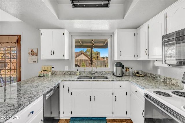 2271 Orchid Drive, Sierra Vista, AZ 85635