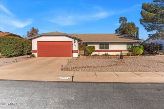 2271 Orchid Drive, Sierra Vista, AZ 85635