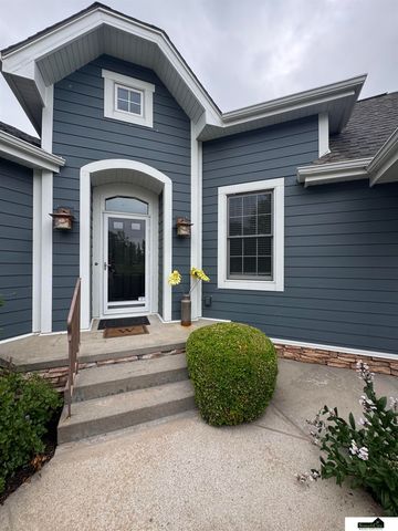 14760 Stone Avenue, Omaha, NE 68116