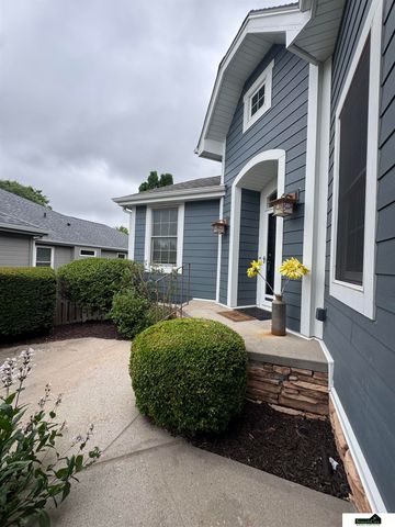 14760 Stone Avenue, Omaha, NE 68116