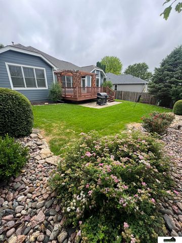 14760 Stone Avenue, Omaha, NE 68116