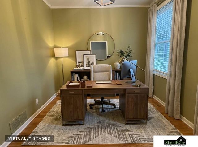 14760 Stone Avenue, Omaha, NE 68116