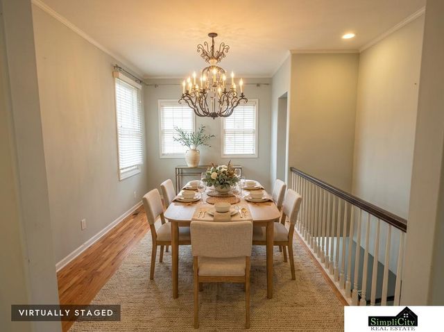 14760 Stone Avenue, Omaha, NE 68116