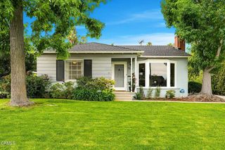 2277 Queensberry Road, Pasadena, CA 91104