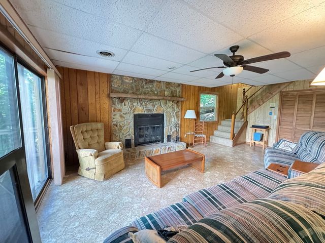 1498 Harris Ridge Road, Young Harris, GA 30582