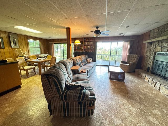1498 Harris Ridge Road, Young Harris, GA 30582