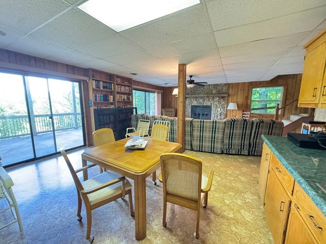 1498 Harris Ridge Road, Young Harris, GA 30582