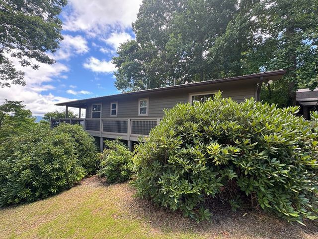 1498 Harris Ridge Road, Young Harris, GA 30582