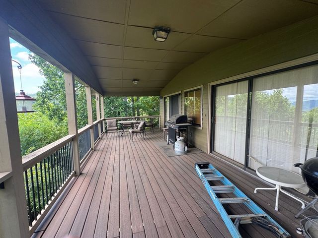 1498 Harris Ridge Road, Young Harris, GA 30582