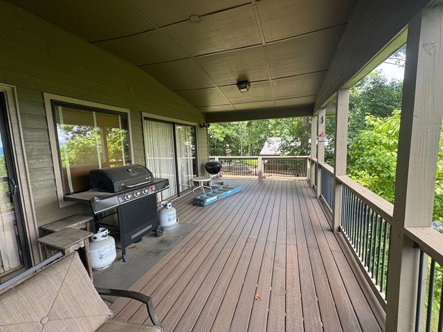 1498 Harris Ridge Road, Young Harris, GA 30582