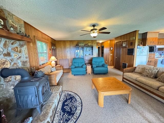 1498 Harris Ridge Road, Young Harris, GA 30582