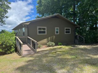 1498 Harris Ridge Road, Young Harris, GA 30582