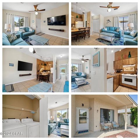5807 Sunset Avenue B, Panama City, FL 32408