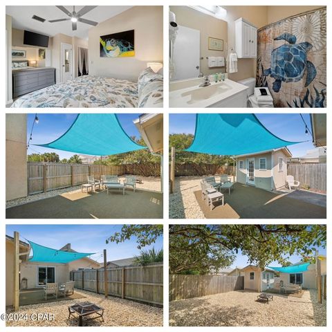 5807 Sunset Avenue B, Panama City, FL 32408