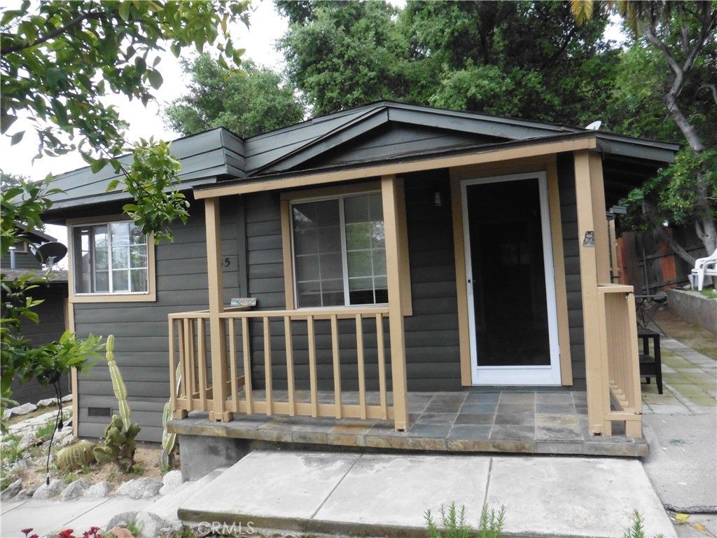 357 Auburn, Sierra Madre, CA 91024