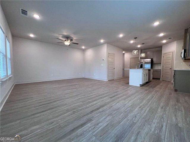 4307 Fern River Bend, Norcross, GA 30093