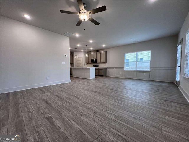 4307 Fern River Bend, Norcross, GA 30093