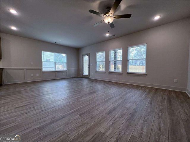 4307 Fern River Bend, Norcross, GA 30093