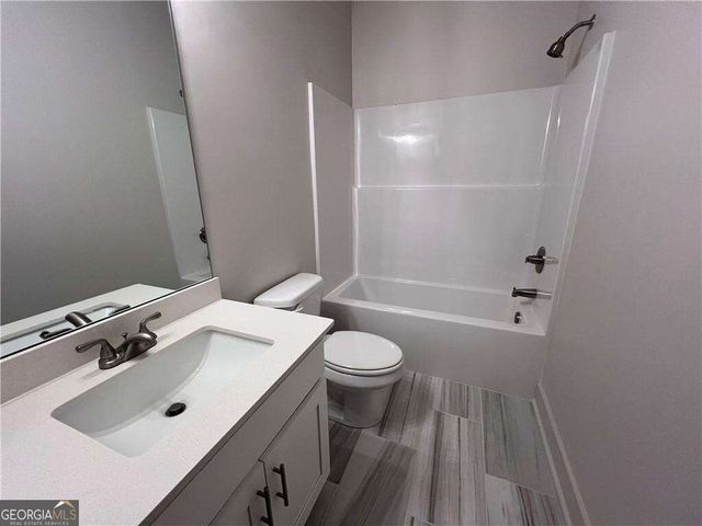 4307 Fern River Bend, Norcross, GA 30093