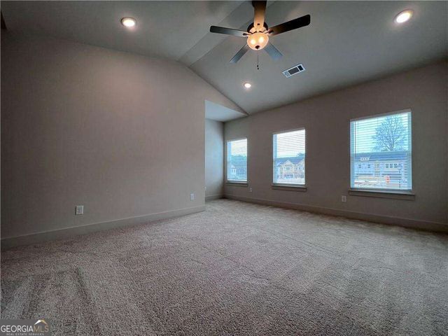 4307 Fern River Bend, Norcross, GA 30093