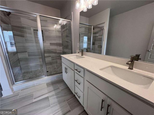 4307 Fern River Bend, Norcross, GA 30093