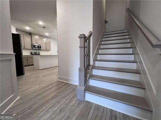 4307 Fern River Bend, Norcross, GA 30093