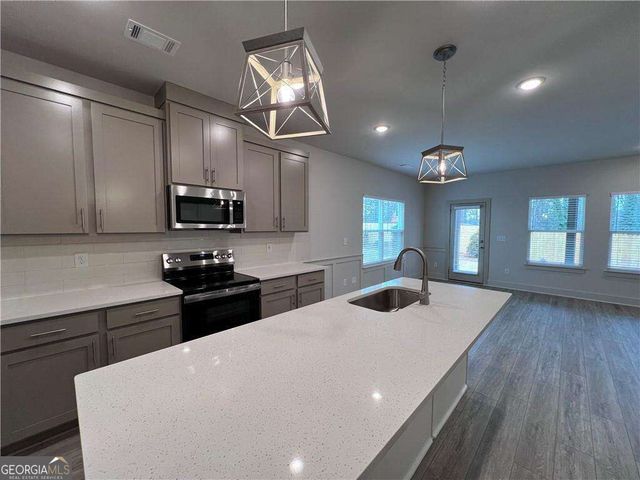 4307 Fern River Bend, Norcross, GA 30093