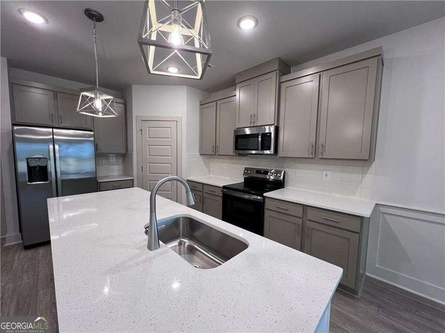 4307 Fern River Bend, Norcross, GA 30093