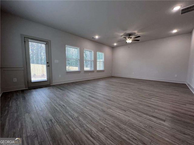 4307 Fern River Bend, Norcross, GA 30093