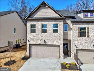 4307 Fern River Bend, Norcross, GA 30093