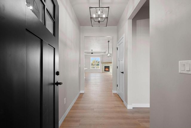 2878 HOWARD, Howard, WI 54313