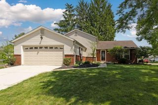 514 Hawthorne Place, Reynoldsburg, OH 43068