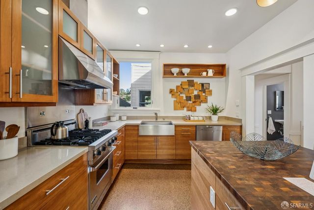 1410 Shrader Street, San Francisco, CA 94117