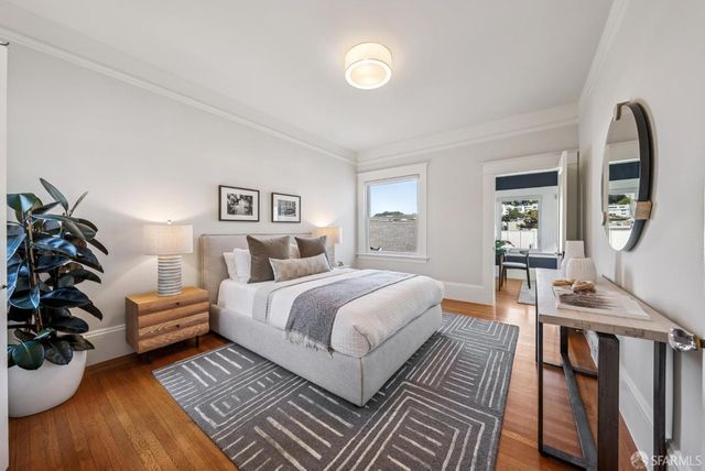 1410 Shrader Street, San Francisco, CA 94117