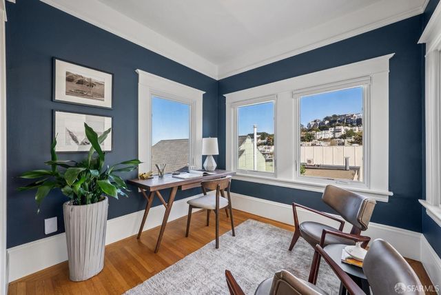 1410 Shrader Street, San Francisco, CA 94117