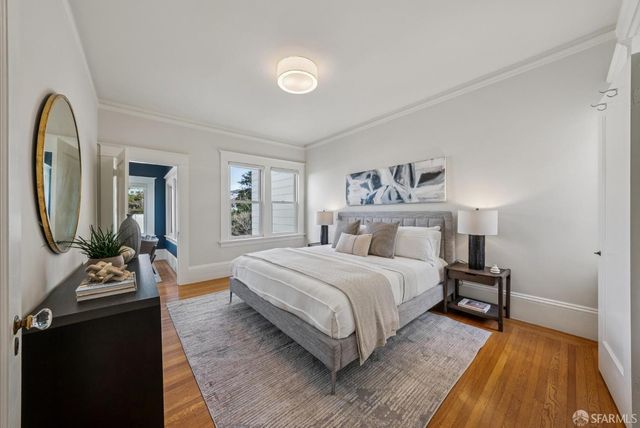 1410 Shrader Street, San Francisco, CA 94117