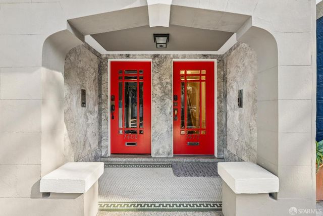 1410 Shrader Street, San Francisco, CA 94117