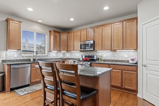 48941 Freestone Drive, Northville, MI 48168