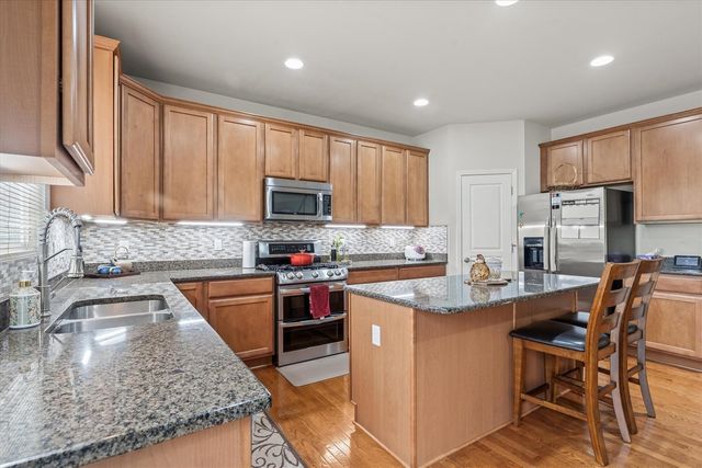 48941 Freestone Drive, Northville, MI 48168