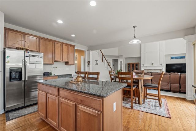 48941 Freestone Drive, Northville, MI 48168